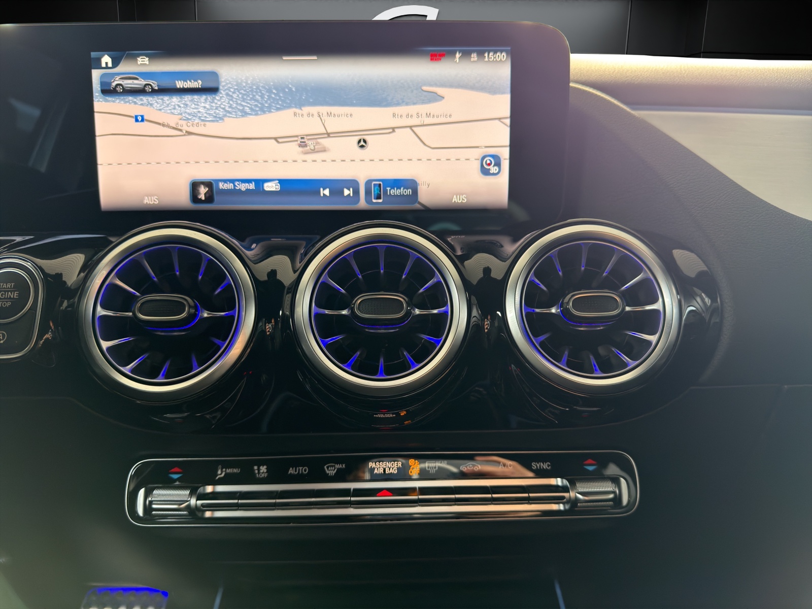 Image MERCEDES-BENZ GLA-220 GLA 220 4Matic 8G-DCT