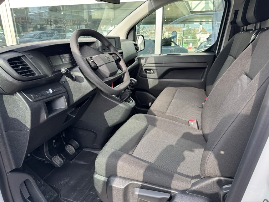 CITROEN JUMPY Kaw. M 2.0 BlueHDi 145 S-showroom-element-2