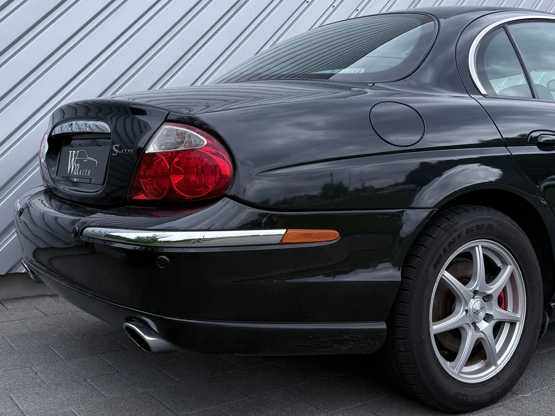 JAGUAR S-Type 3.0 V6-showroom-element-3