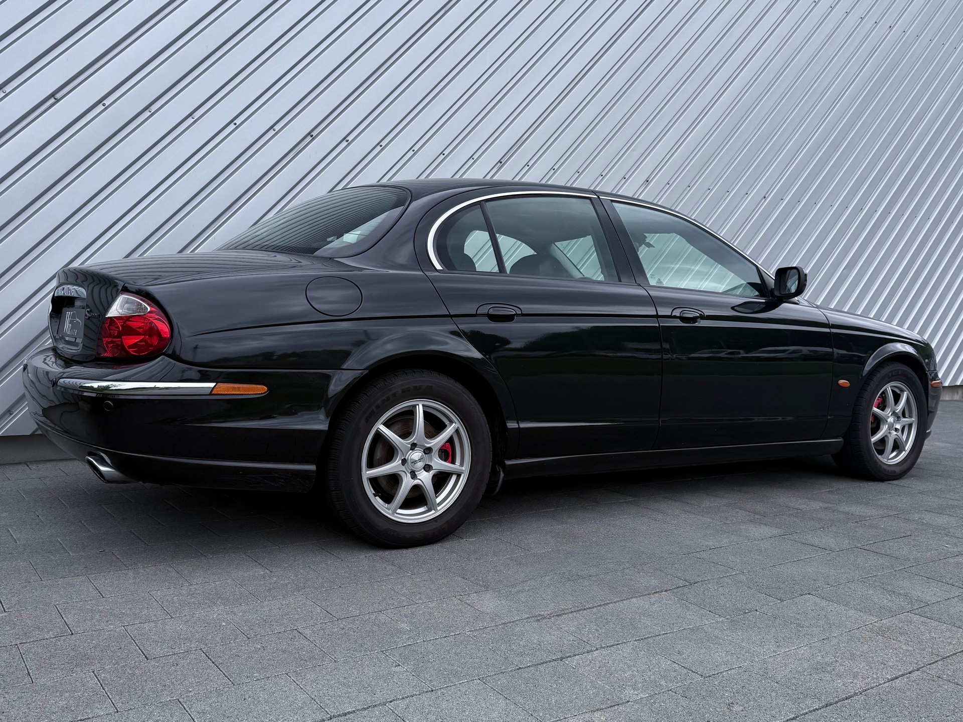 JAGUAR S-Type 3.0 V6-showroom-element-2