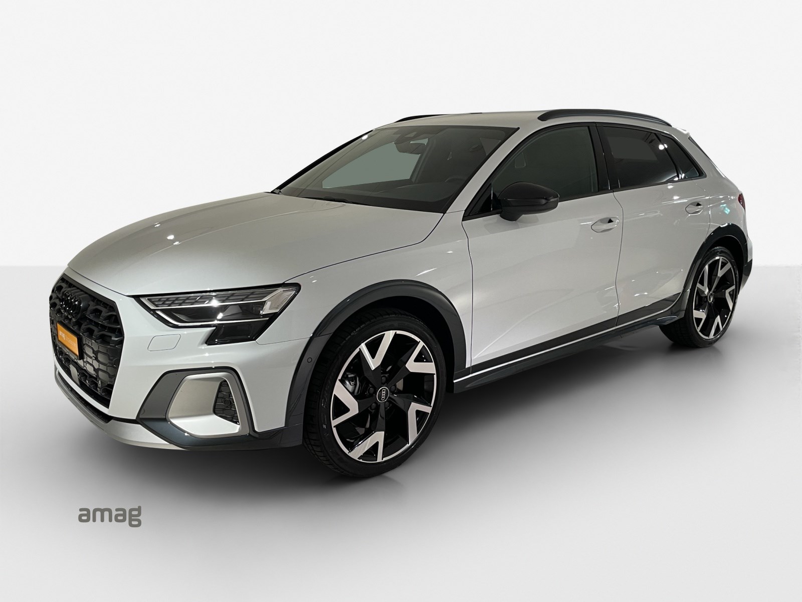 AUDI A3 allstreet 35 TFSI S-tronic