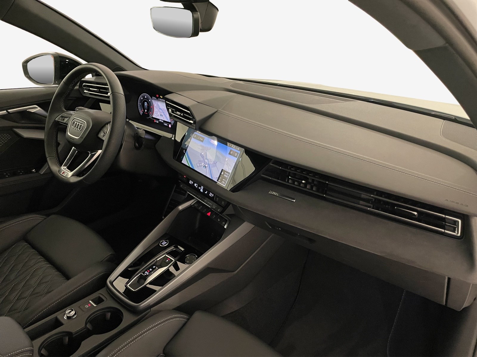 AUDI A3 Sportback 35 TDI advanced-image-13