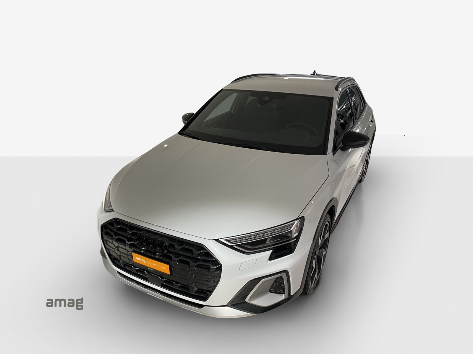 AUDI A3 Sportback 35 TDI advanced-image-15