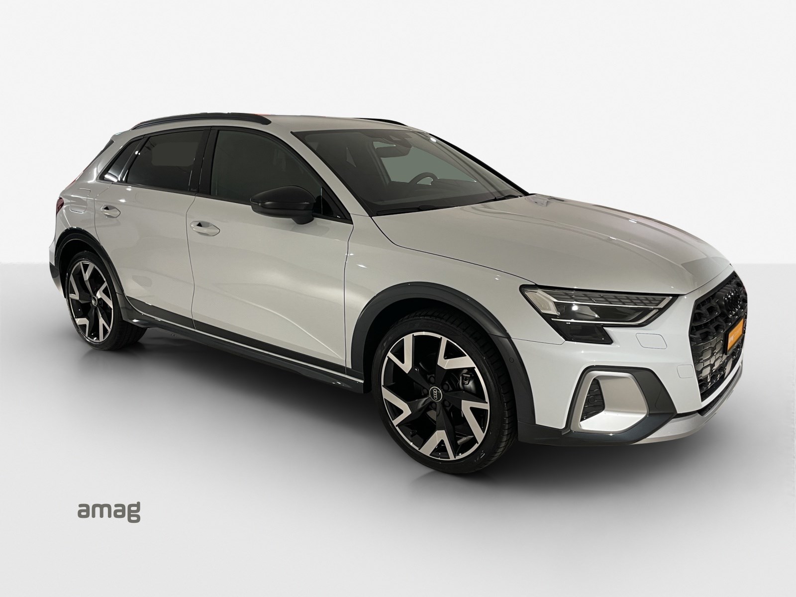 AUDI A3 Sportback 35 TDI advanced-image-5