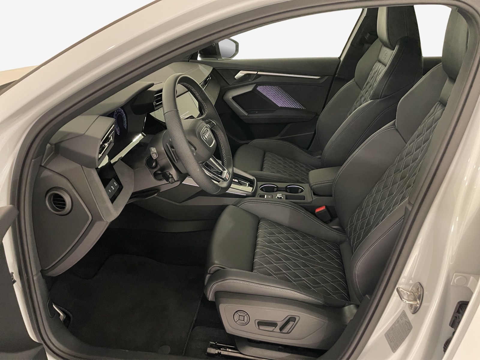 AUDI A3 Sportback 35 TDI advanced-image-7