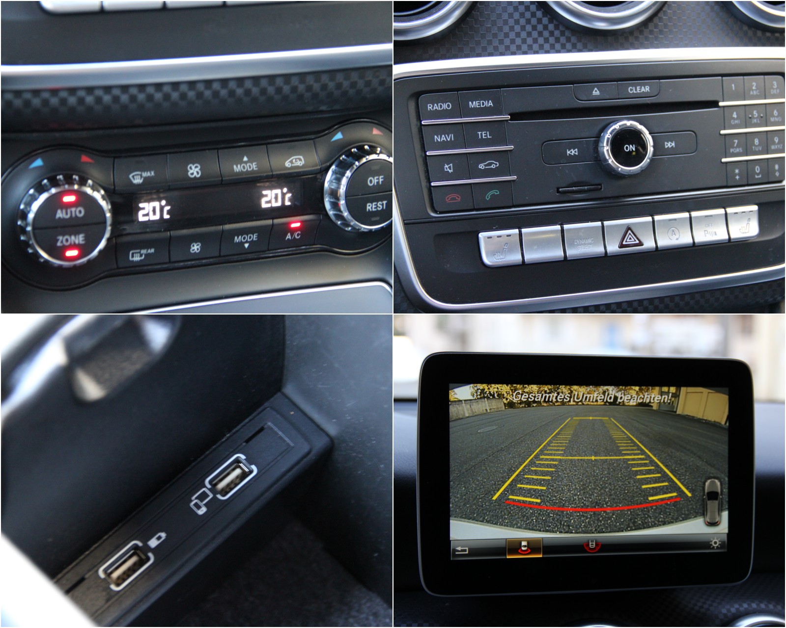 MERCEDES-BENZ A 200 CDI Urban 7G-DCT-image-19