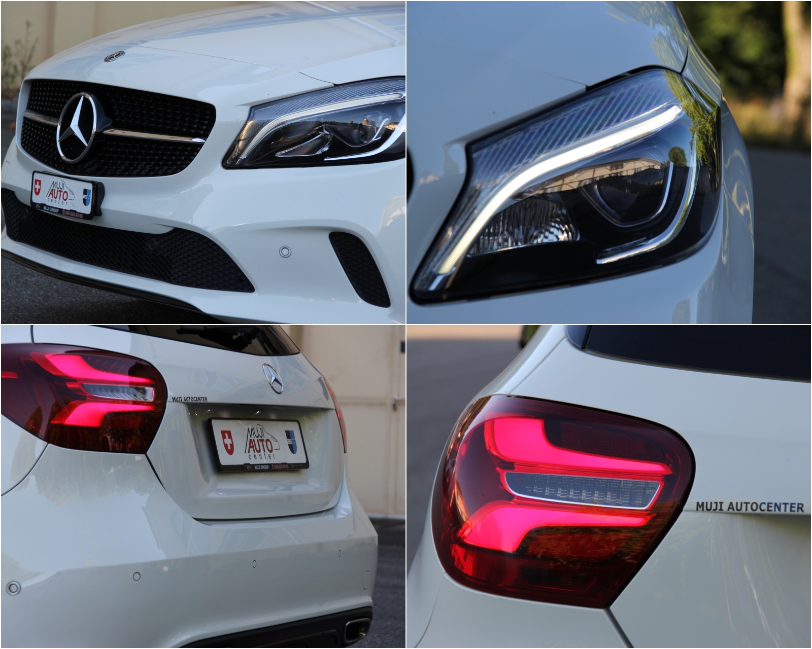 MERCEDES-BENZ A 200 CDI Urban 7G-DCT-image-16