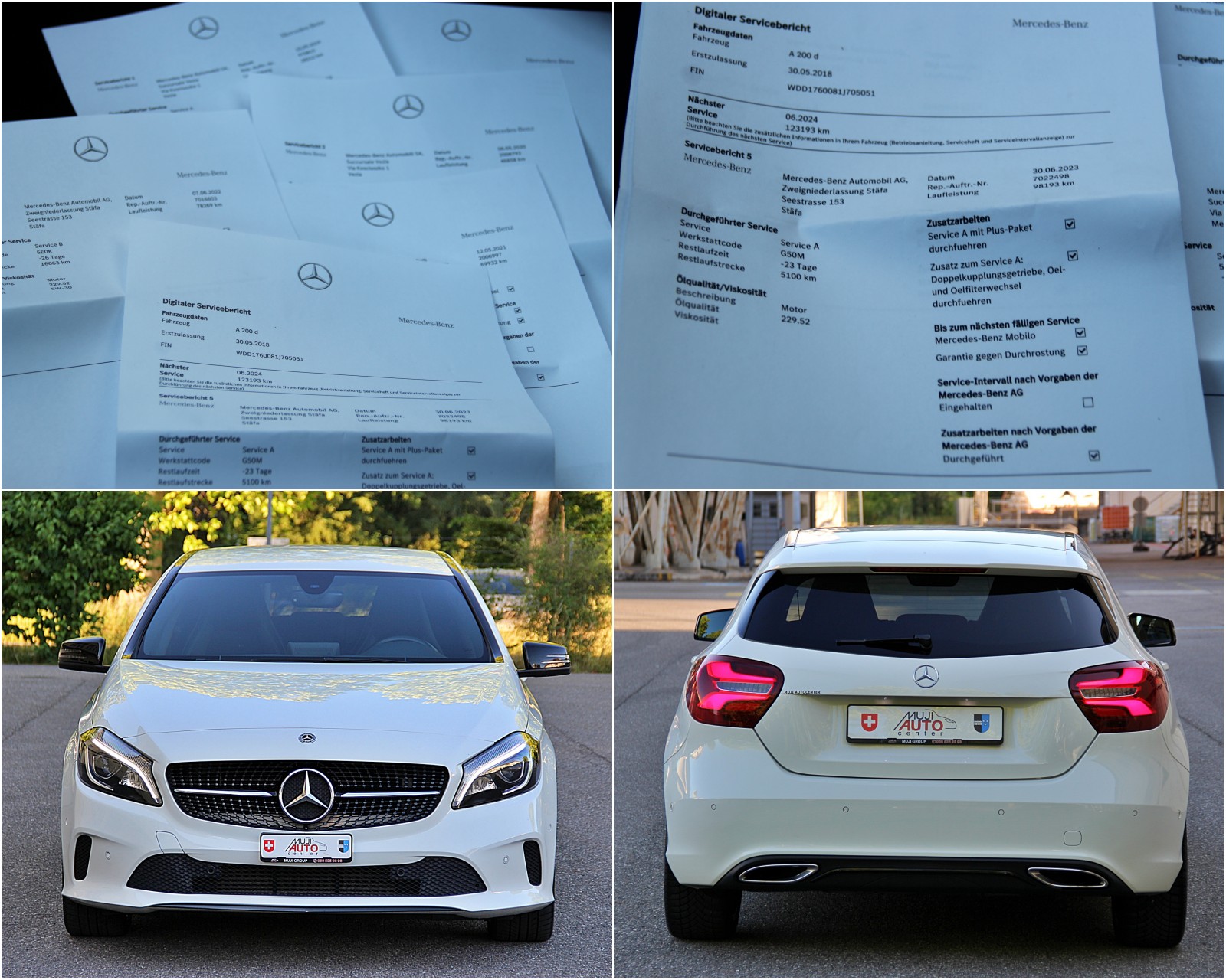 MERCEDES-BENZ A 200 CDI Urban 7G-DCT-image-23