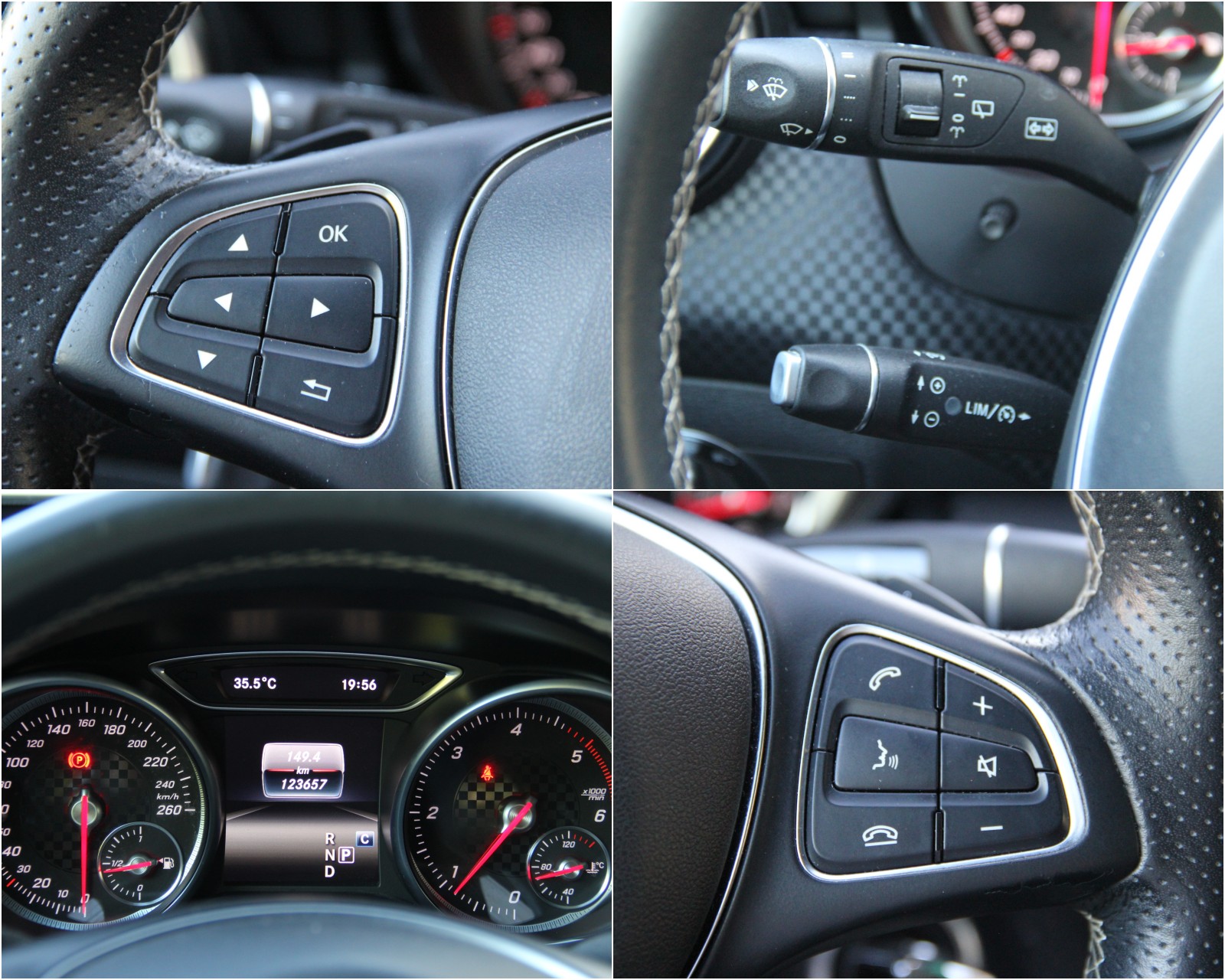 MERCEDES-BENZ A 200 CDI Urban 7G-DCT-image-18