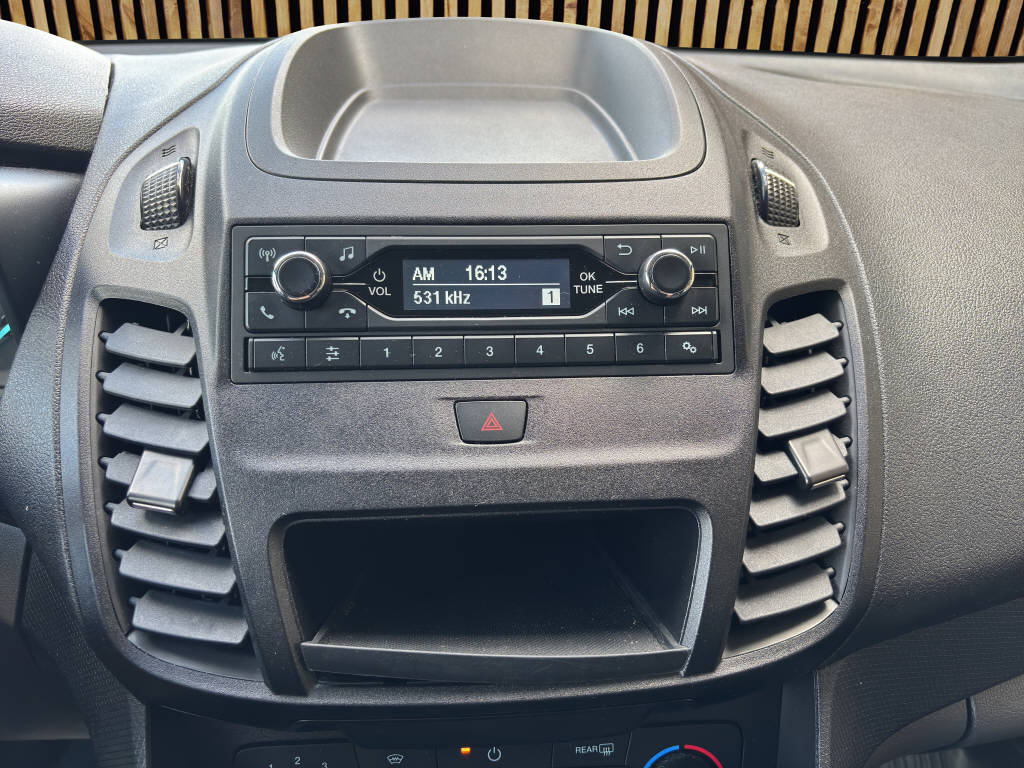FORD Transit Connect Van 200 L1 1.5 EcoBlue 100 Trend Kaufen