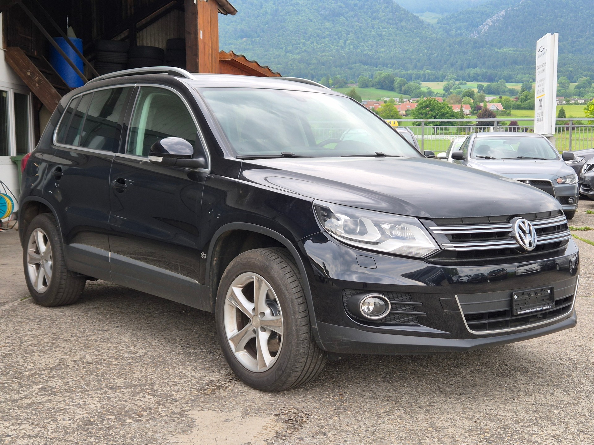 VW TIGUAN 2.0 TSI SPORT&STYLE 4MOTION-showroom-element-2