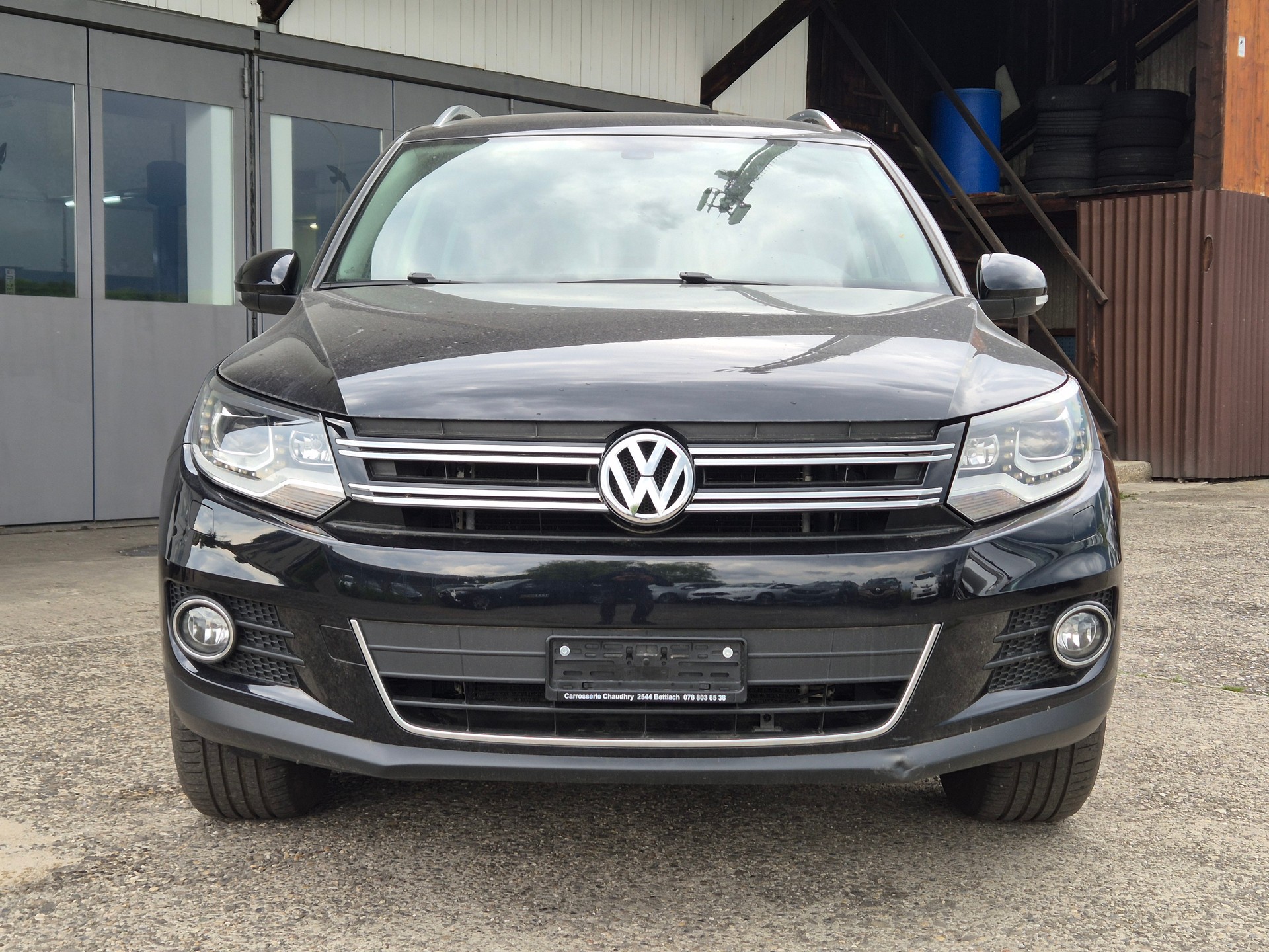 VW TIGUAN 2.0 TSI SPORT&STYLE 4MOTION-showroom-element-1