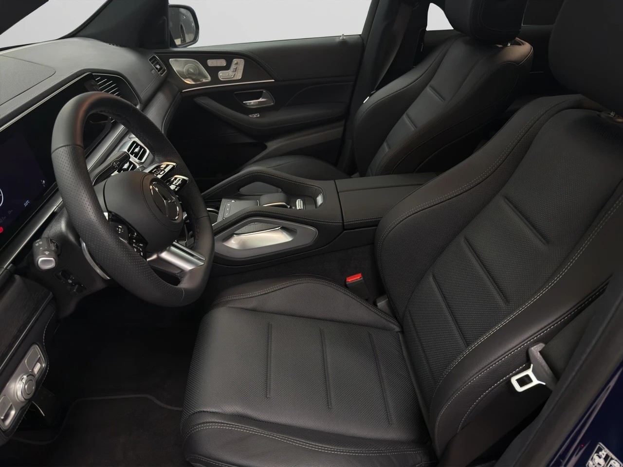 Image MERCEDES-BENZ GLE-450 GLE 450 4Matic 9G-Tronic