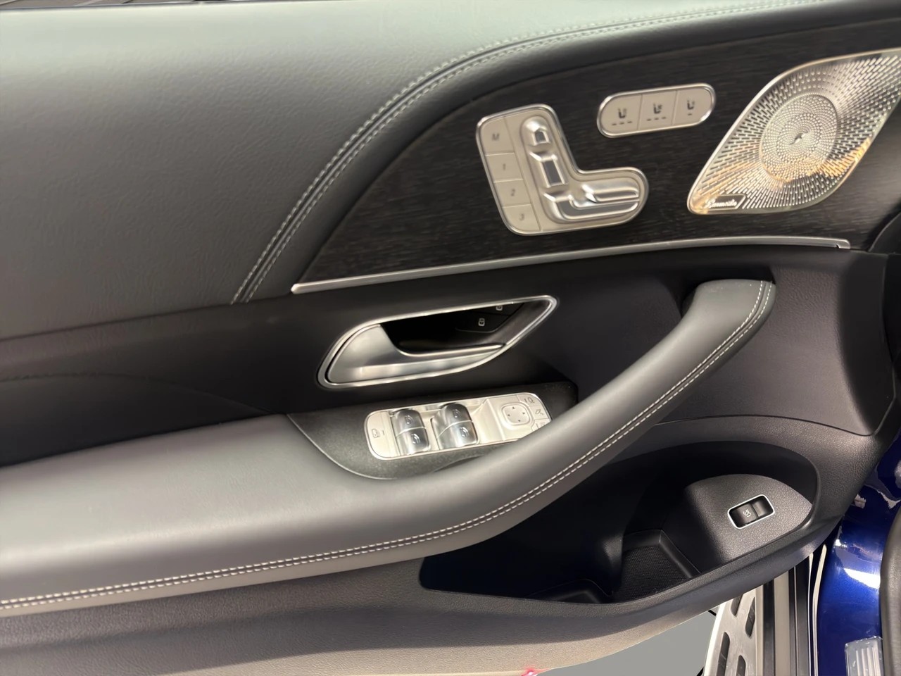 Image MERCEDES-BENZ GLE-450 GLE 450 4Matic 9G-Tronic