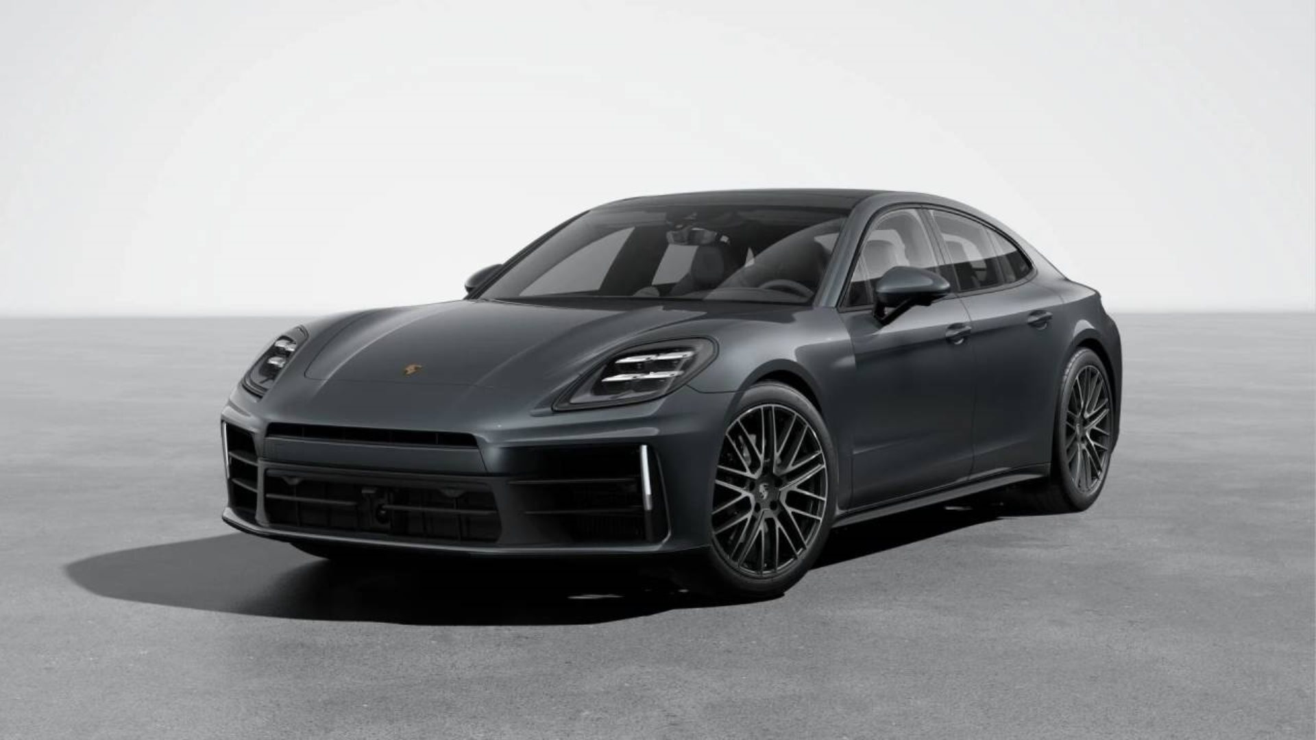 PORSCHE Panamera 4 Kaufen