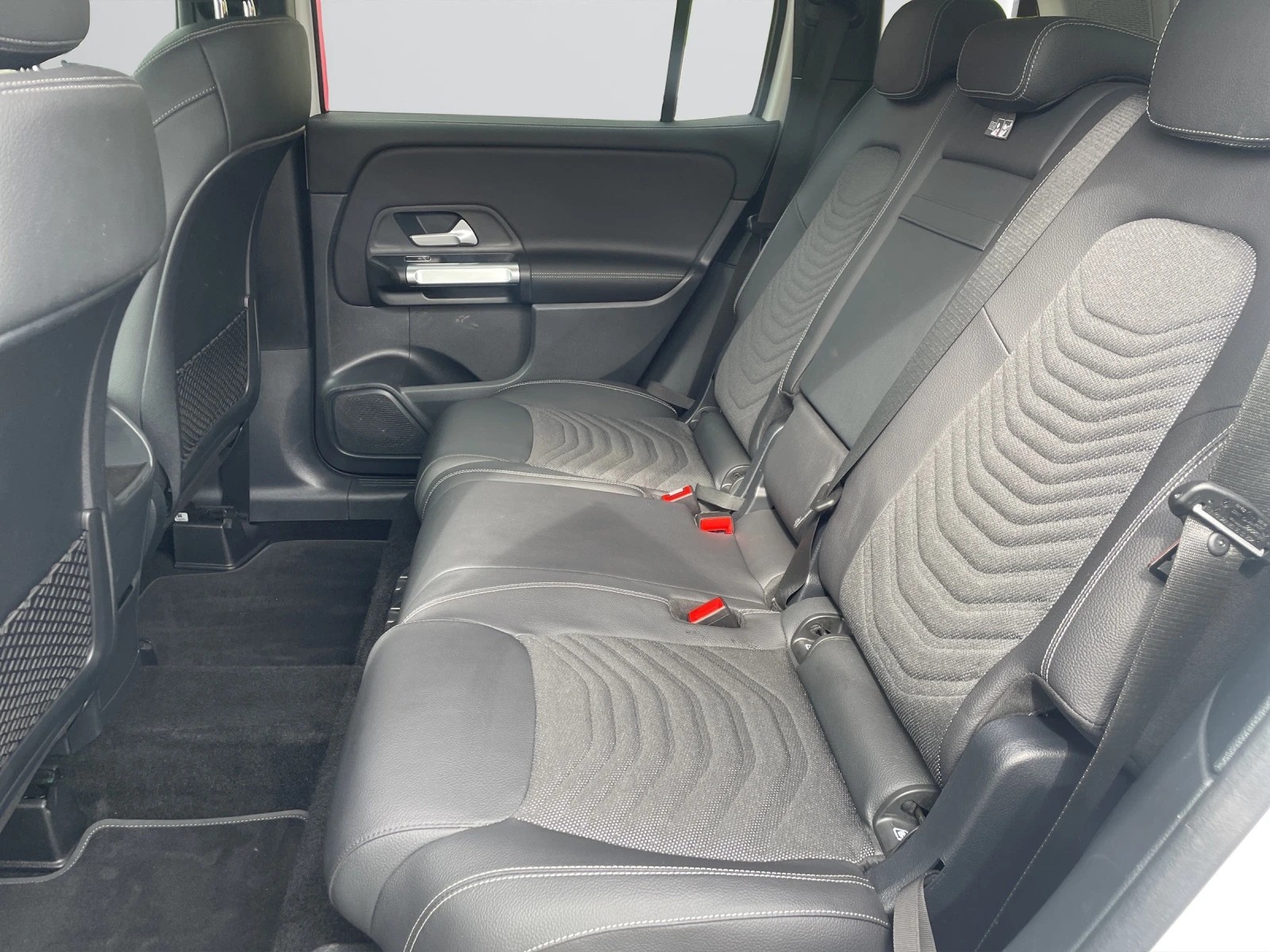 Image MERCEDES-BENZ GLB-220 GLB 220 4Matic 8G-Tronic