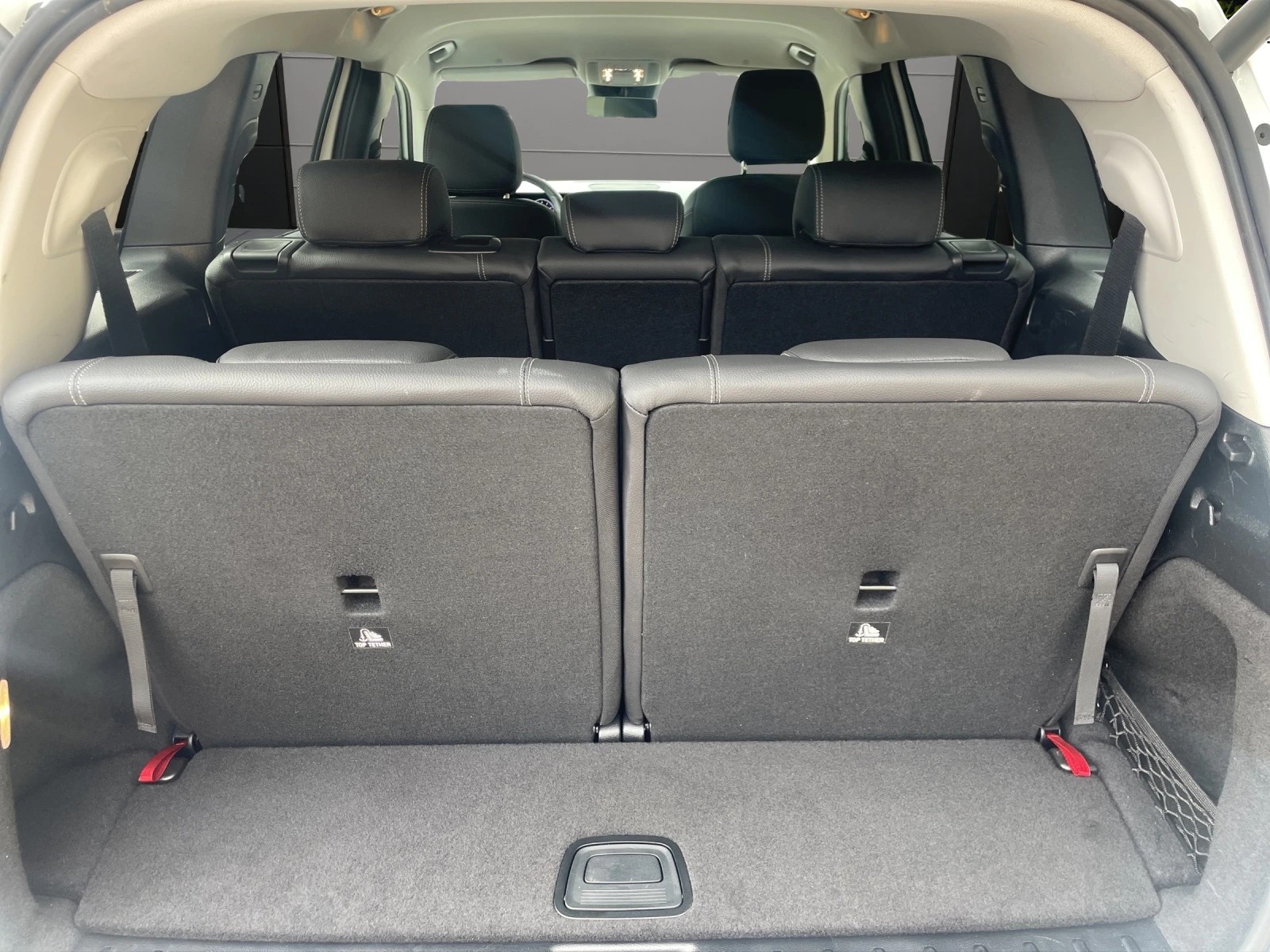 Image MERCEDES-BENZ GLB-220 GLB 220 4Matic 8G-Tronic