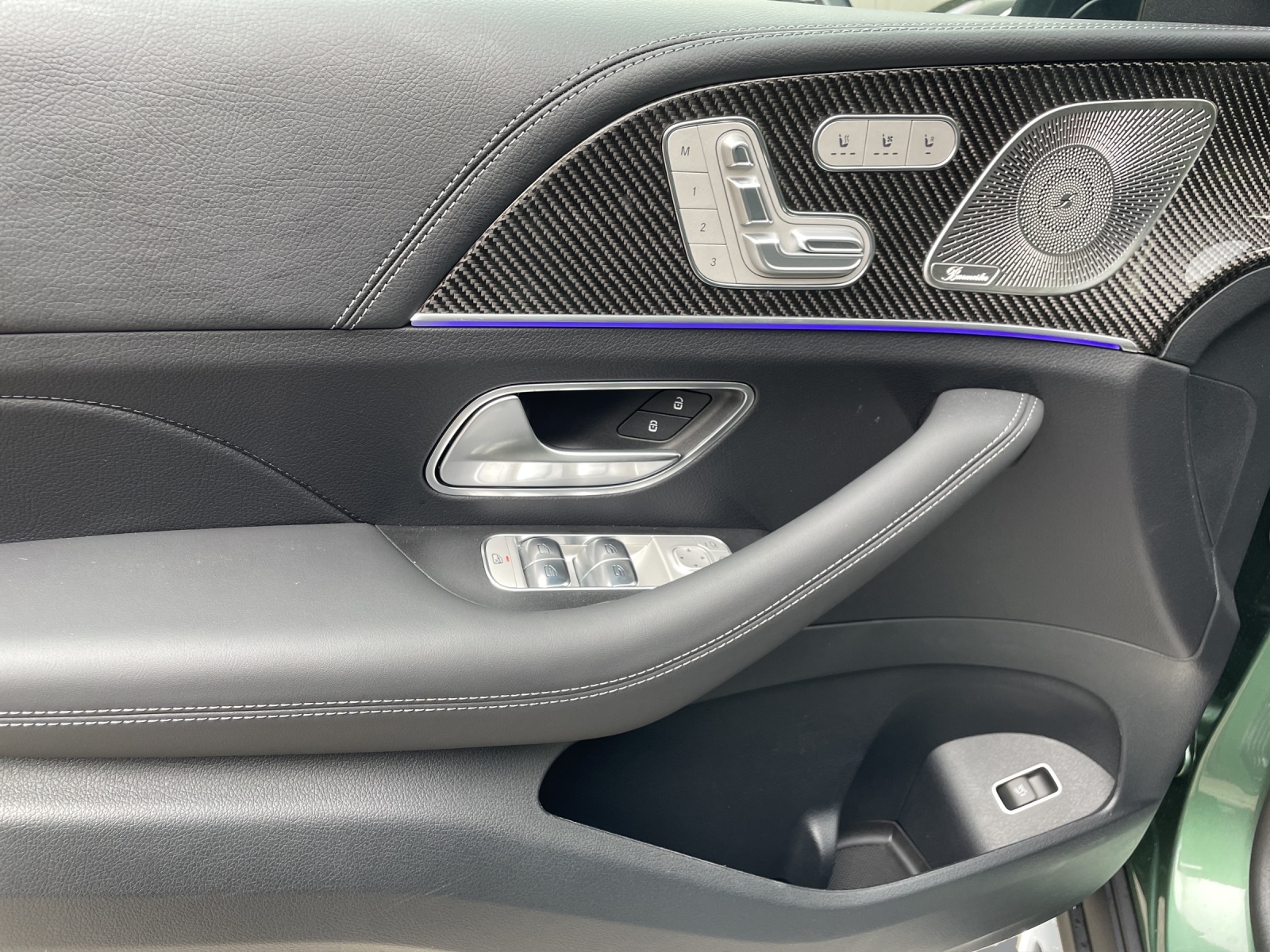 Image MERCEDES-BENZ GLE-450 GLE 450 d 4Matic 9G-Tronic