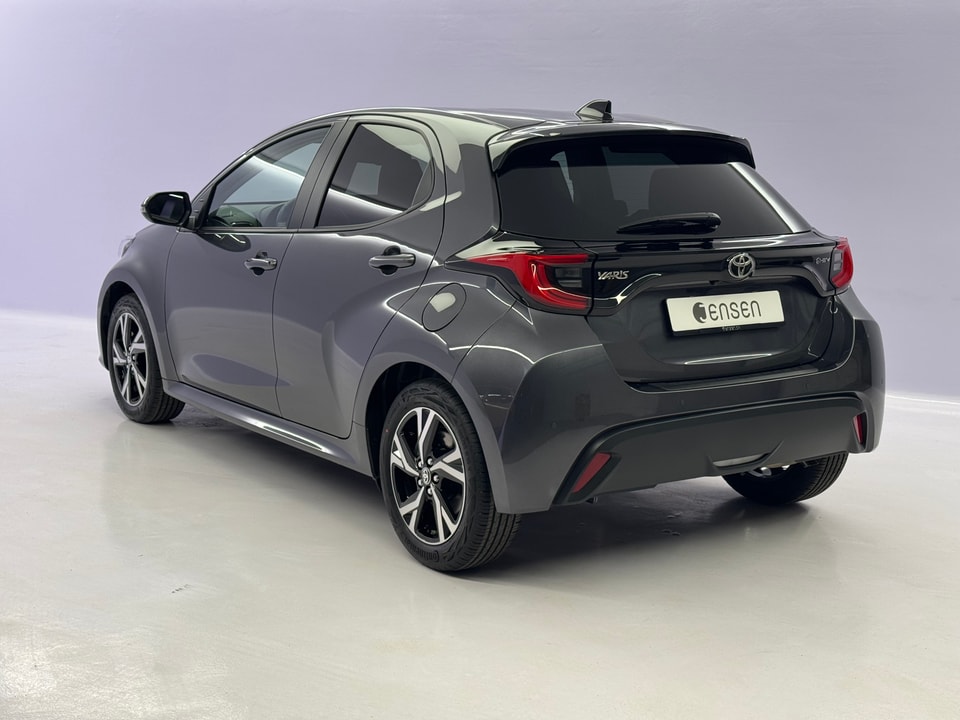 Yaris Hybrid 1.5 Trend
