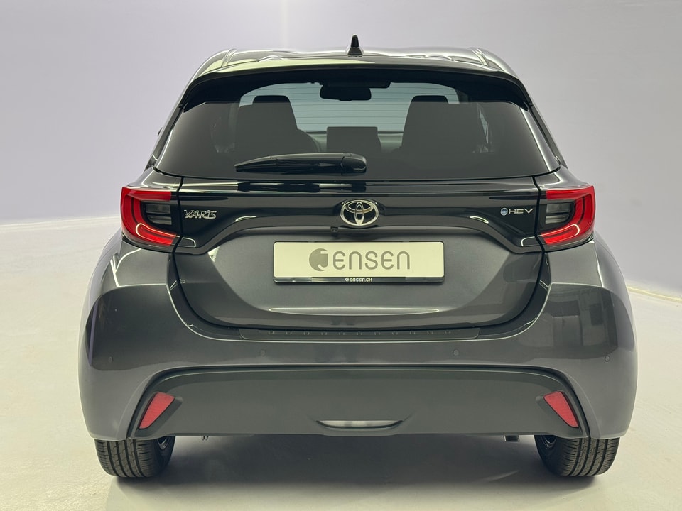 Yaris Hybrid 1.5 Trend