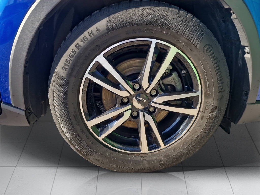 TOYOTA C-HR 1.8 VVTi HSD Trend-image-14