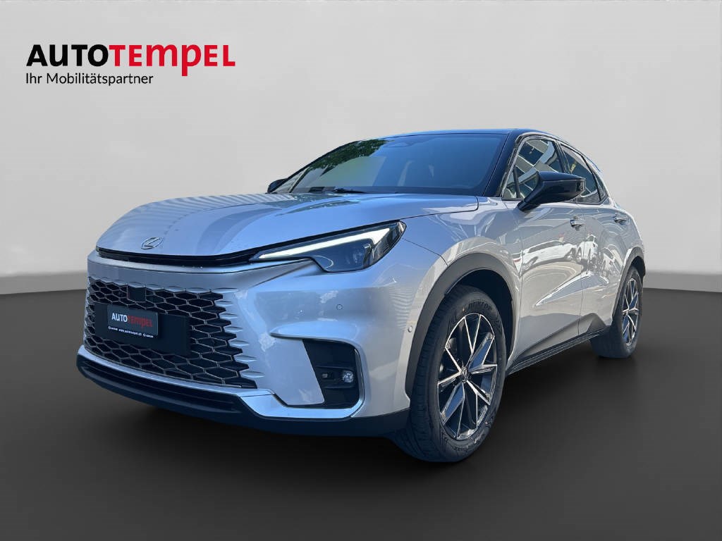 LEXUS LBX 1.5 Hybrid Cool AWD 45980/004