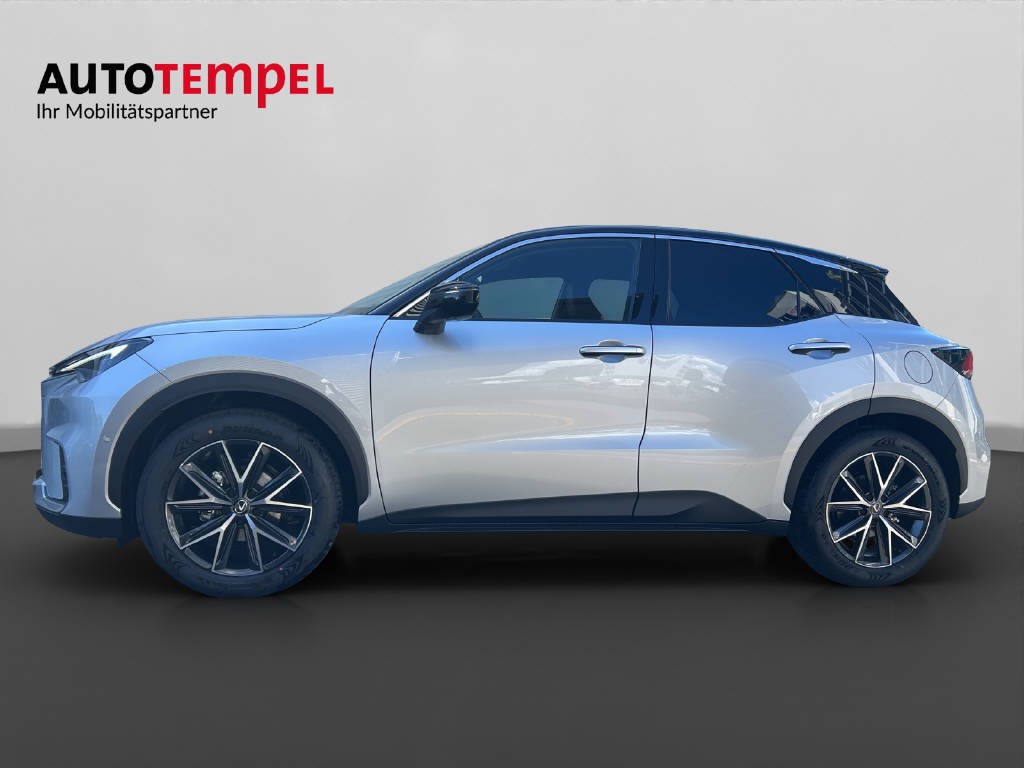 LEXUS LBX 1.5 Hybrid Cool AWD 45980/004-showroom-element-1