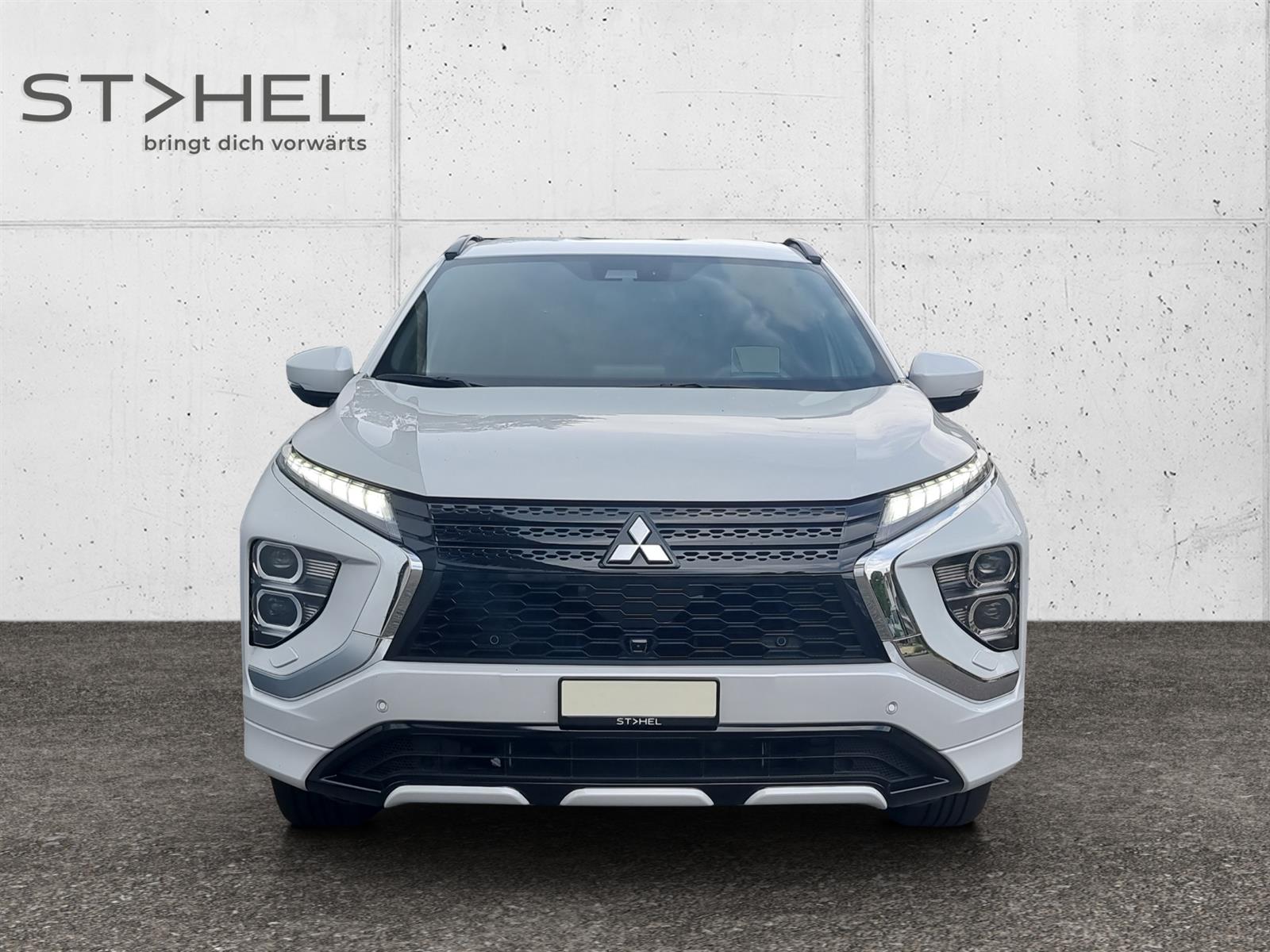 MITSUBISHI Eclipse Cross 2.4 PHEV Instyle 4x4-showroom-element-3