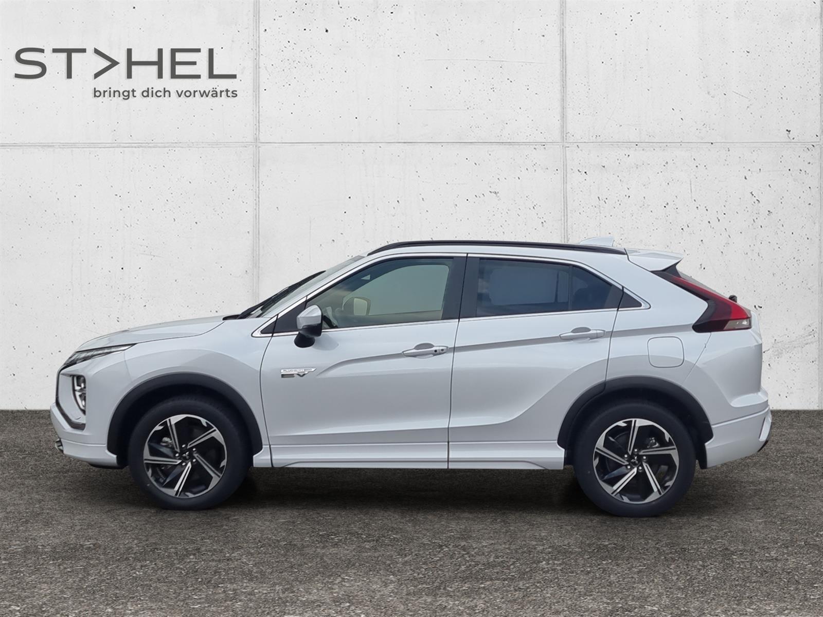 MITSUBISHI Eclipse Cross 2.4 PHEV Instyle 4x4-showroom-element-1