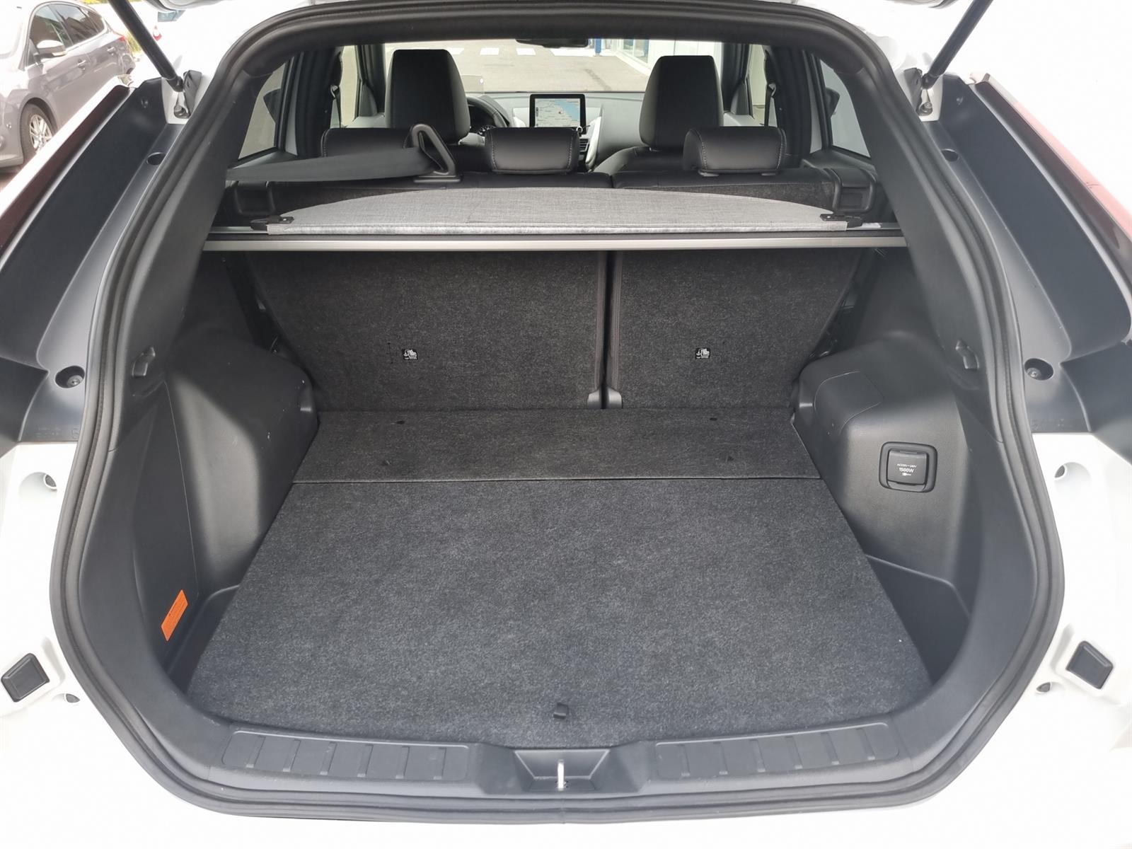 MITSUBISHI Eclipse Cross 2.4 PHEV Instyle 4x4-image-13