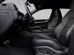 Porsche Cayenne S - weitere Bilder