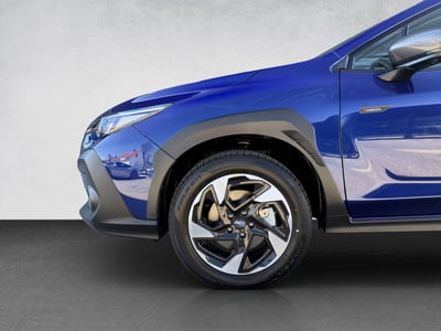 Subaru Crosstrek 2.0i E-Boxer Passion - Bild 3