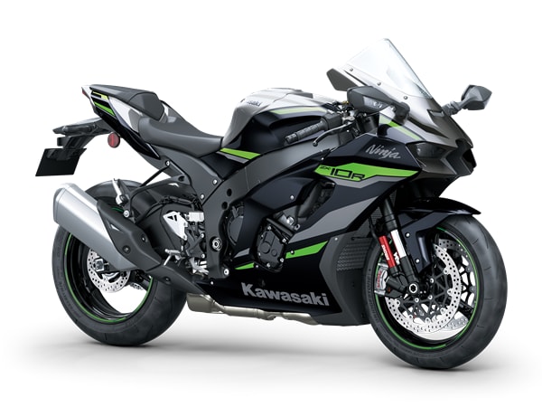 KAWASAKI Ninja ZX-10R Kaufen