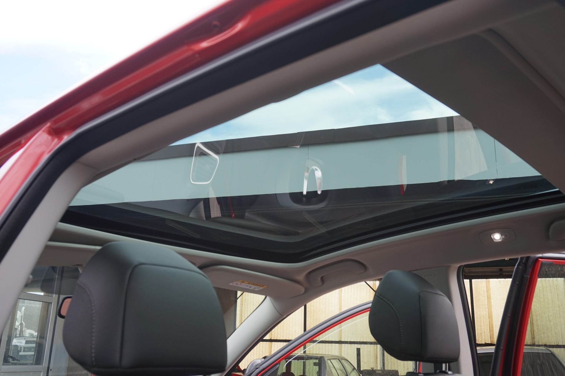 RENAULT Kadjar 1.6 dCi Bose 4x4-image-14
