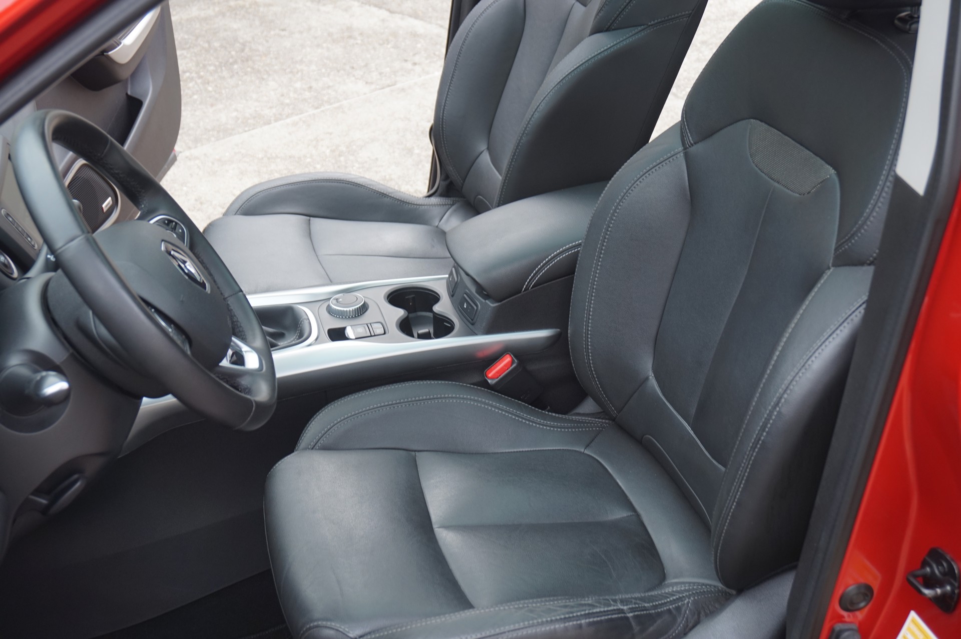 RENAULT Kadjar 1.6 dCi Bose 4x4-image-7