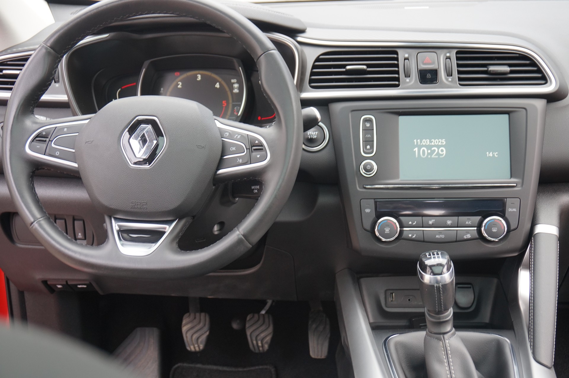 RENAULT Kadjar 1.6 dCi Bose 4x4-image-6