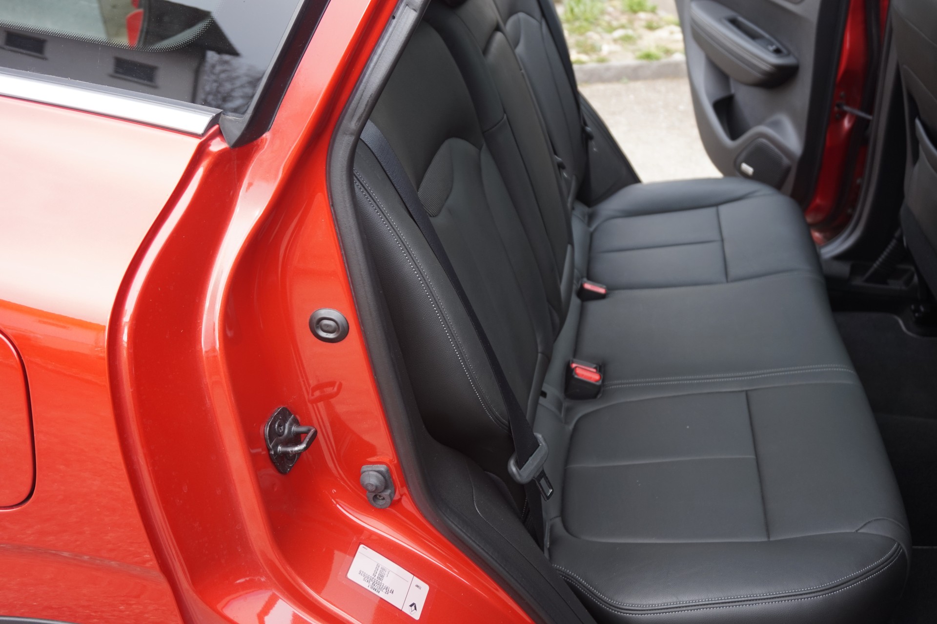 RENAULT Kadjar 1.6 dCi Bose 4x4-image-12
