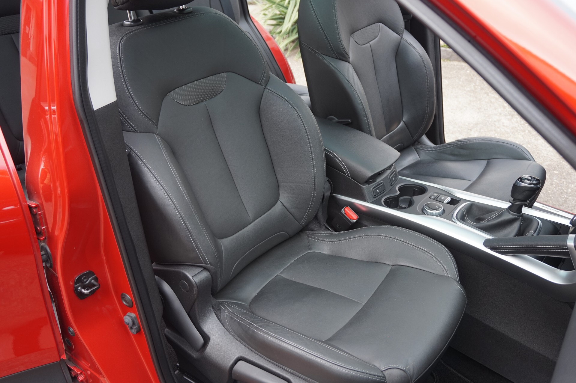 RENAULT Kadjar 1.6 dCi Bose 4x4-image-9