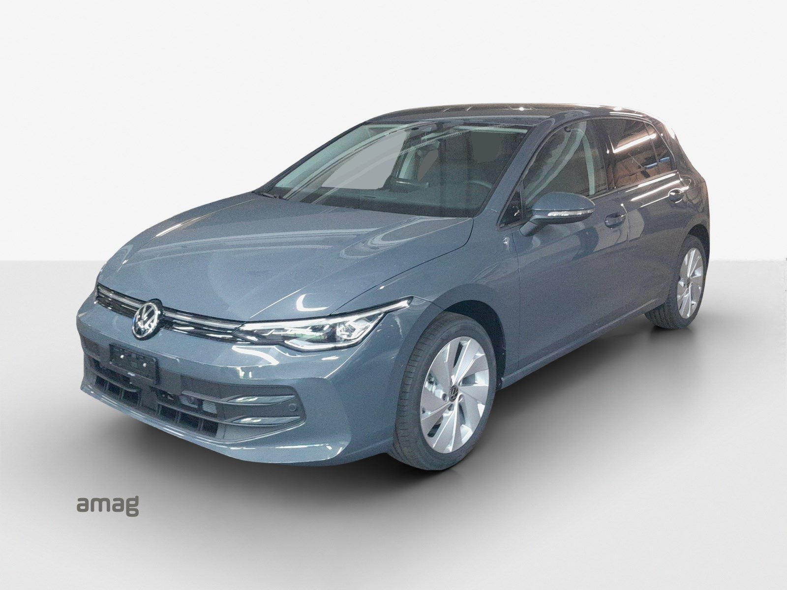 VW Golf 1.5 e TSI mHEV United DSG