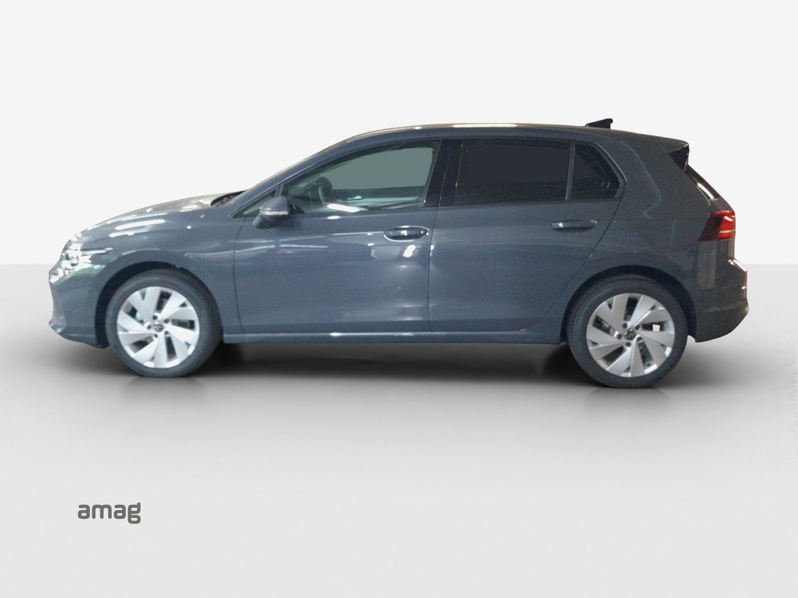 VW Golf 1.5 e TSI mHEV United DSG-showroom-element-1