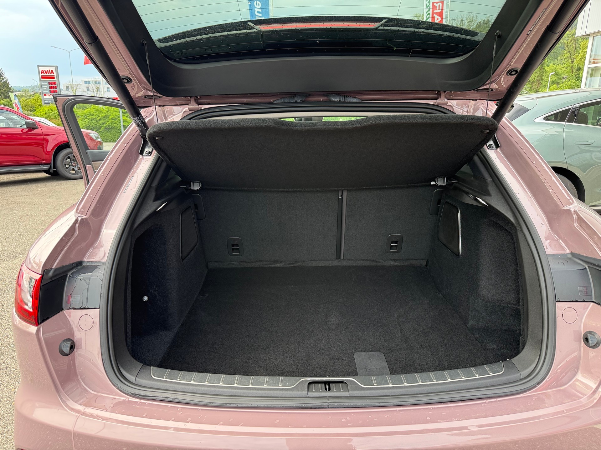 SERES 5 4WD Garage Zöllig - Finanzierung 0% Zins möglich-image-21
