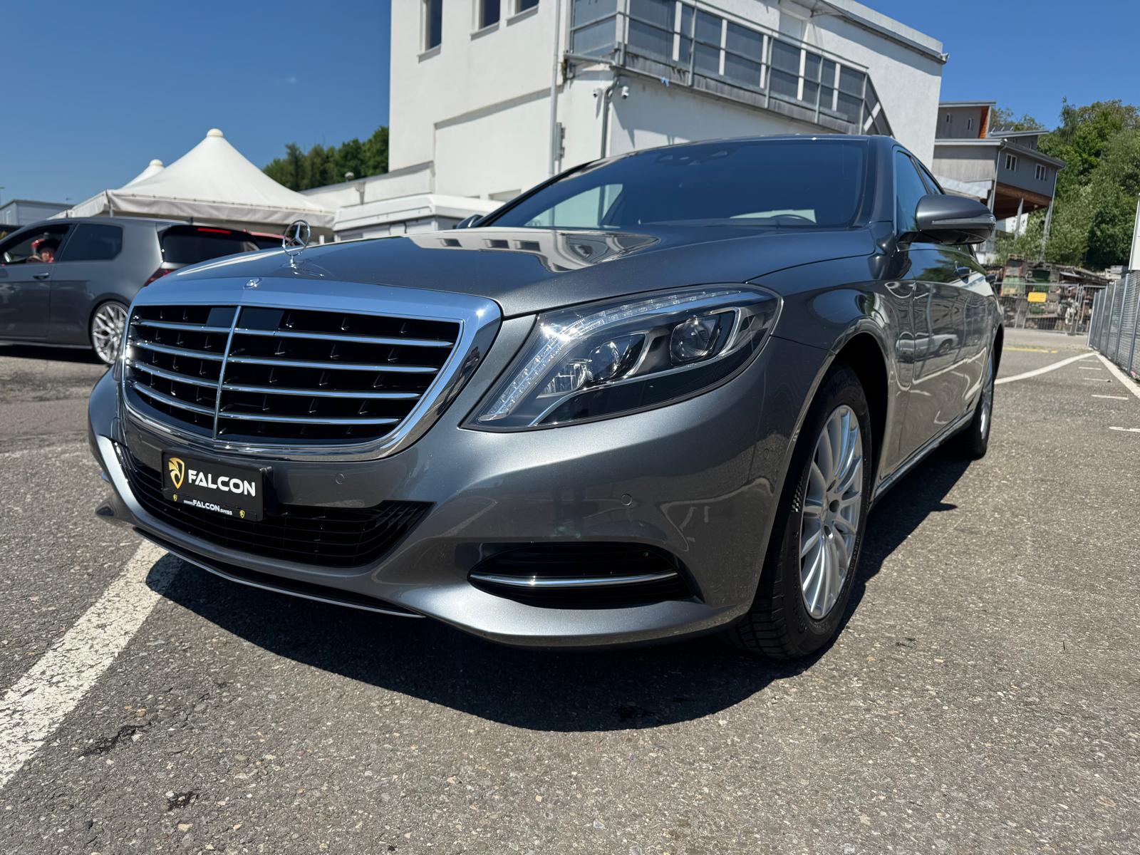 MERCEDES-BENZ S 400 Hybrid 7G-Tronic-showroom-element-2