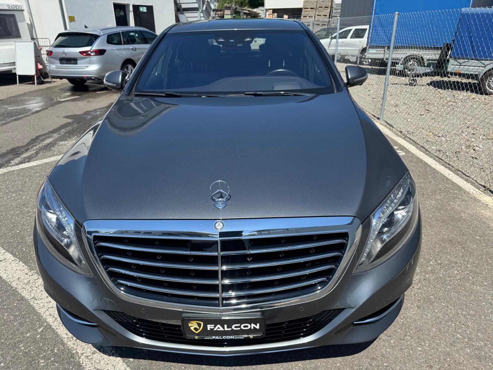 MERCEDES-BENZ S 400 Hybrid 7G-Tronic-showroom-element-1