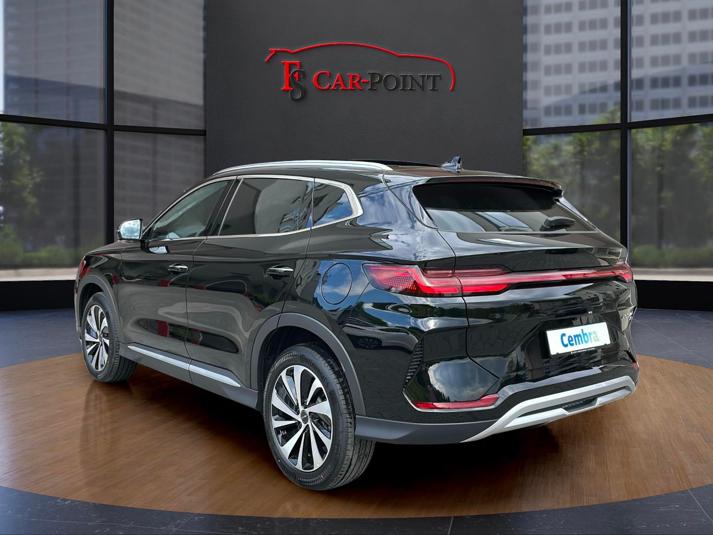 BYD Seal U DM-i Boost-showroom-element-2