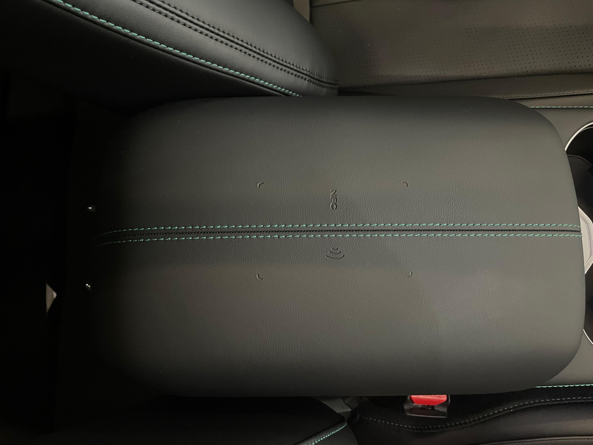 BYD Seal U DM-i Boost-image-21