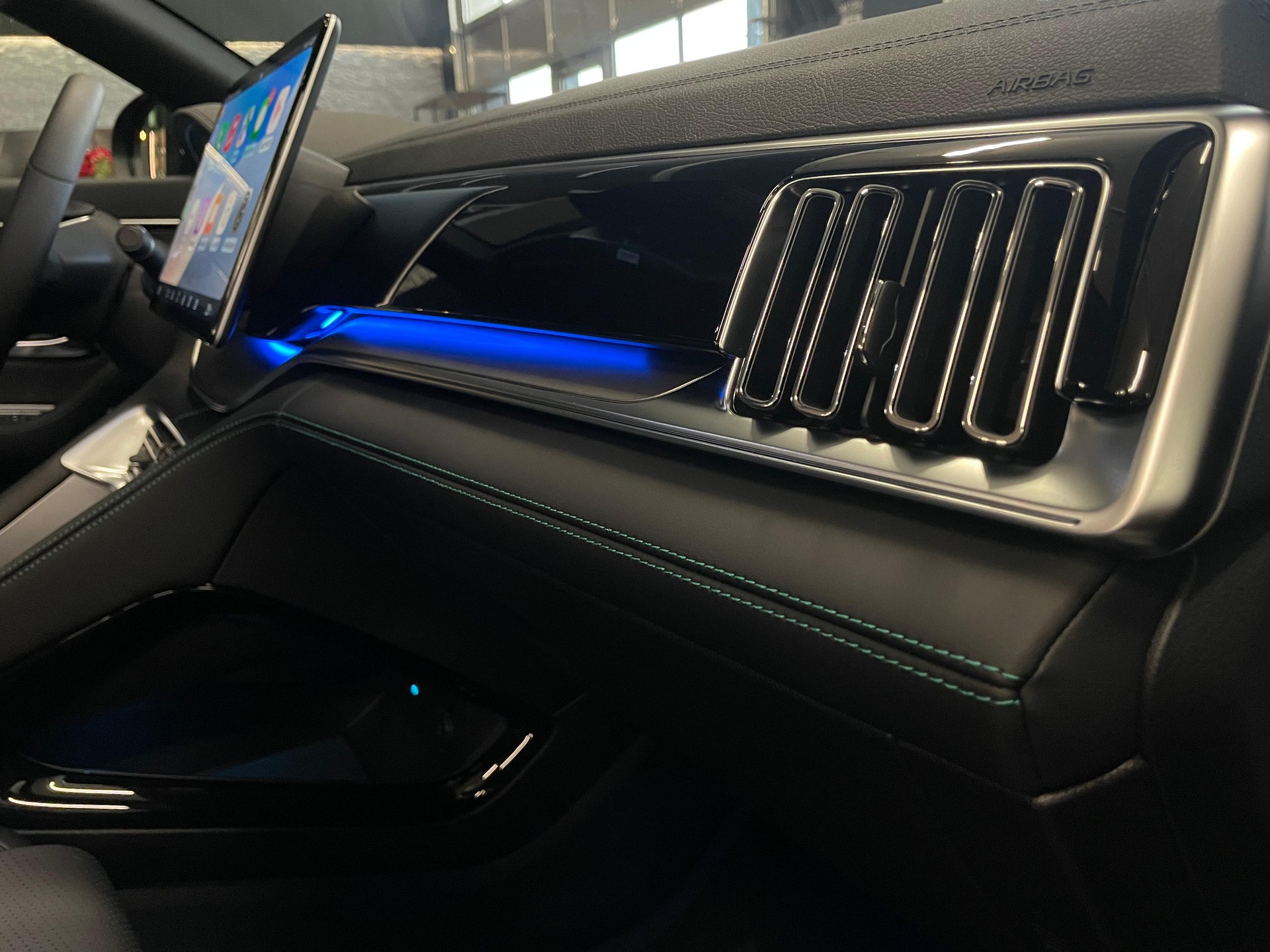 BYD Seal U DM-i Boost-image-17