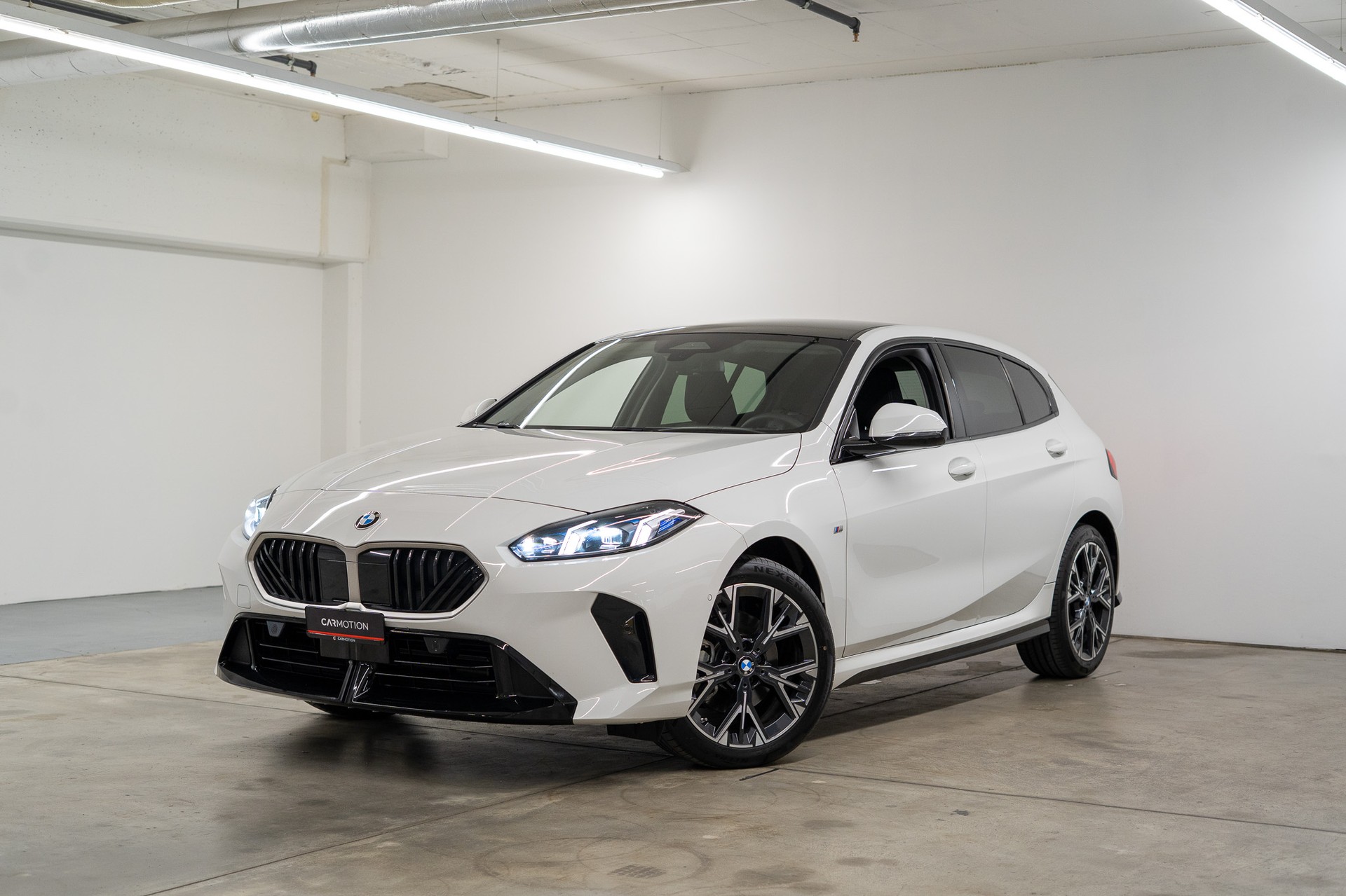 BMW 118d M Sport *neues Modell*