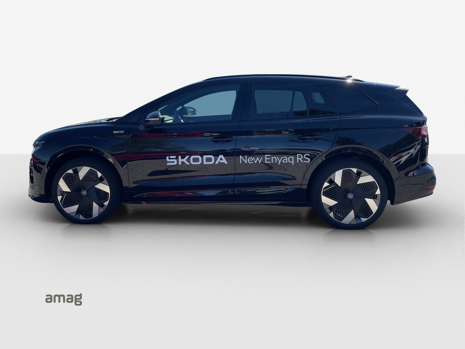 SKODA Enyaq 85x 4x4 RS-showroom-element-1