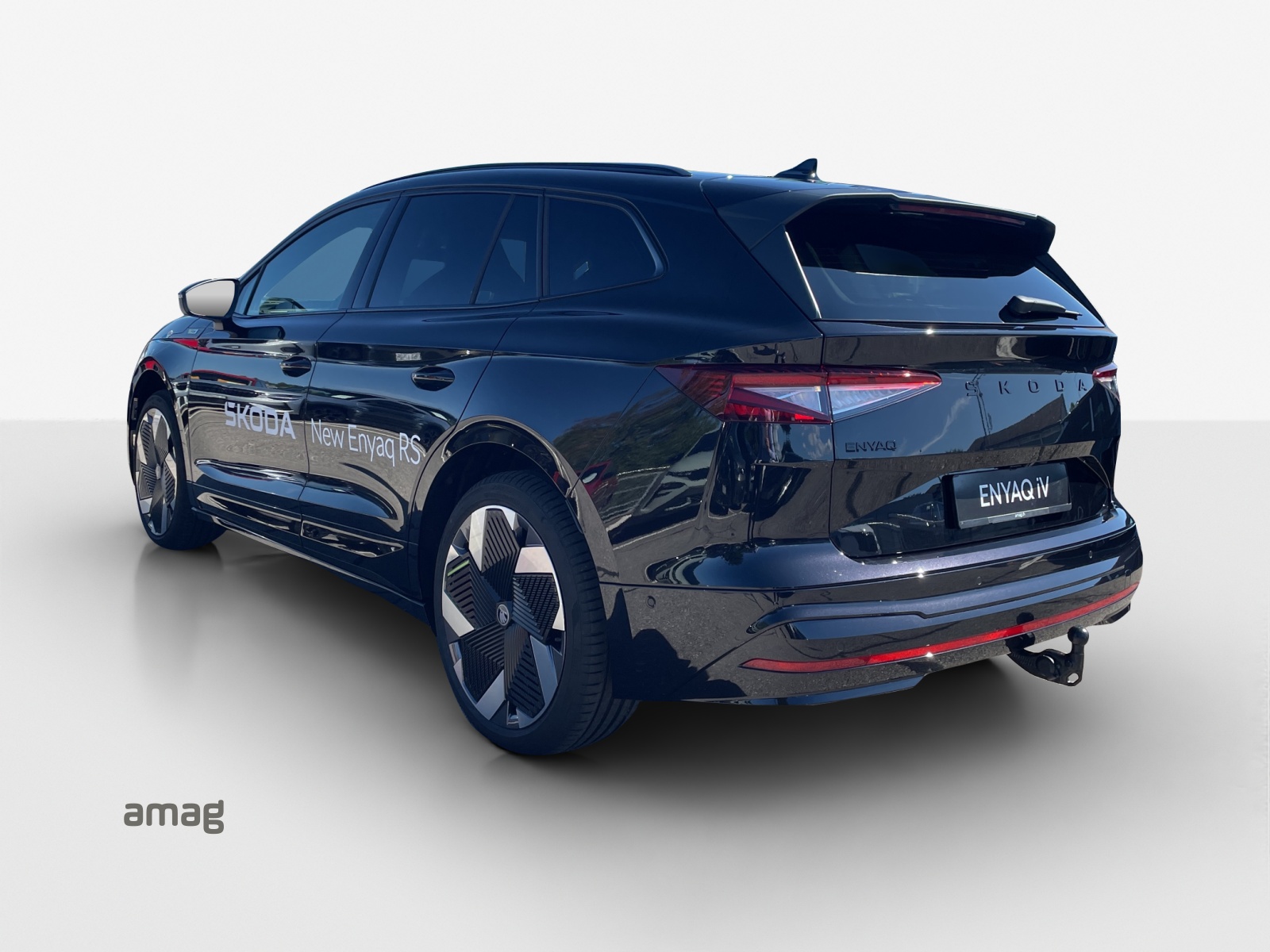 SKODA Enyaq 85x 4x4 RS-showroom-element-2