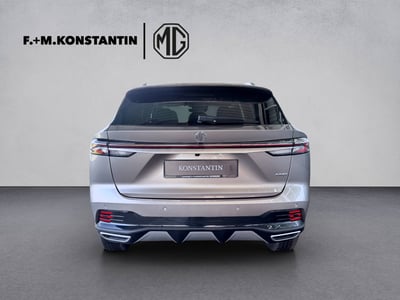 MG HS 1.5 Vti-Tech Luxury - Bild 6